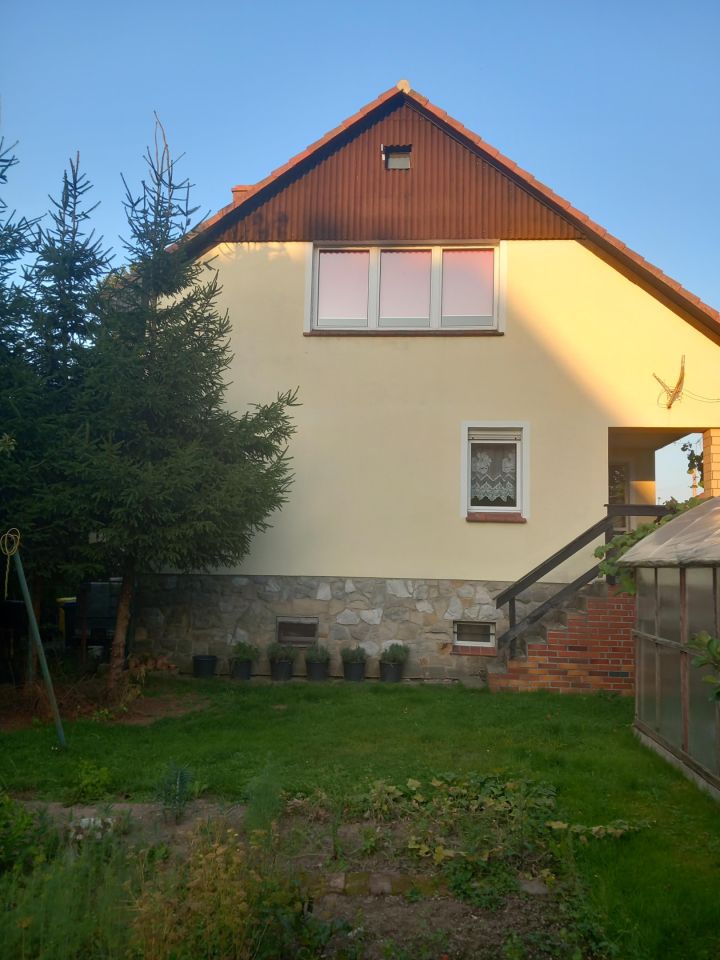 dom wolnostojący, 5 pokoi Gryfów Śląski. Zdjęcie 10