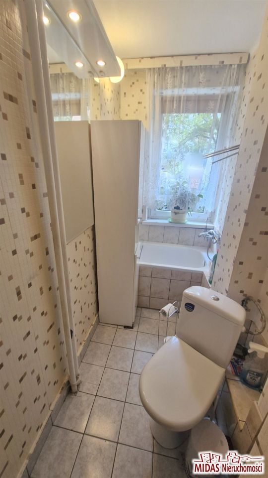 Mieszkanie 1-pokojowe Włocławek Centrum, al. Chopina. Zdjęcie 7