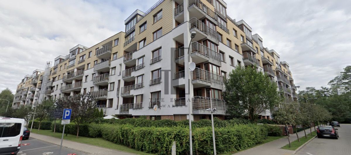 Mieszkanie 3-pokojowe Warszawa Bemowo, ul. Obrońców Tobruku