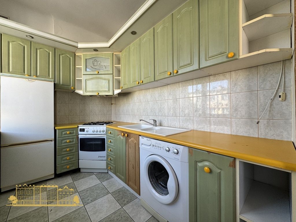 Mieszkanie 3-pokojowe Mielec, ul. Asnyka. Zdjęcie 5