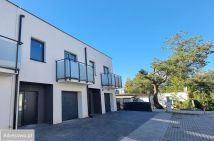 dom szeregowy, 4 pokoje Mława Centrum, ul. Zuzanny Morawskiej. Zdjęcie 3