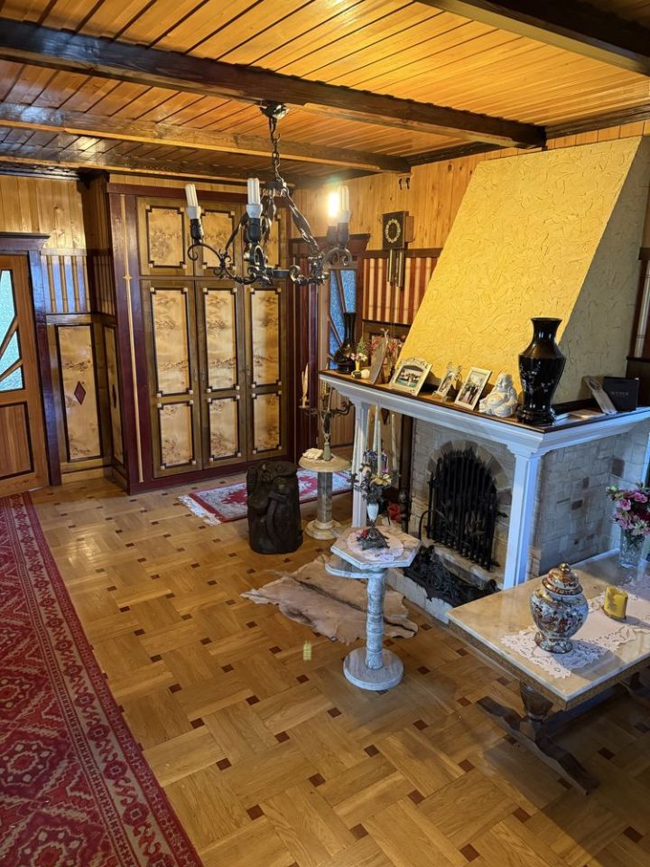 dom wolnostojący Otwock. Zdjęcie 4