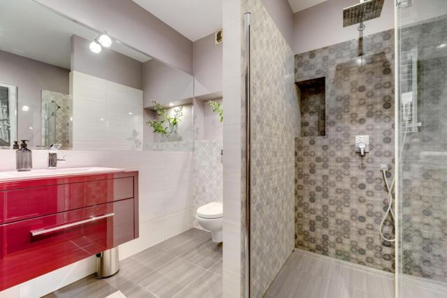 Mieszkanie 3-pokojowe Warszawa Wola, ul. Banderii. Zdjęcie 30