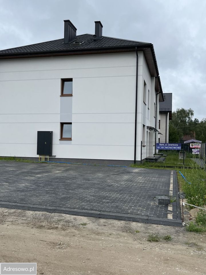 Mieszkanie 4-pokojowe Marki, ul. Ceramiczna. Zdjęcie 2