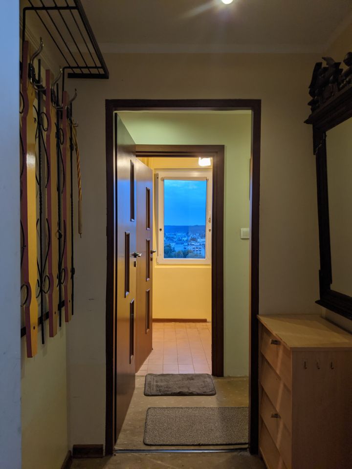 Mieszkanie 2-pokojowe Wejherowo Nanice, ul. Jana Kochanowskiego. Zdjęcie 17