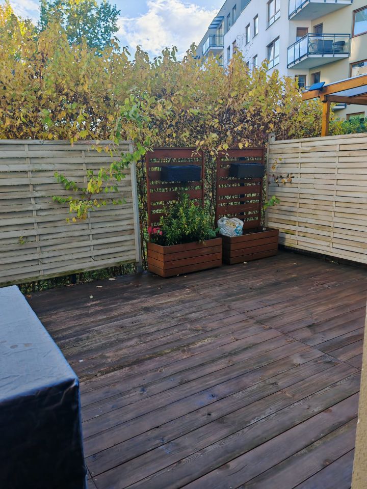 Mieszkanie 2-pokojowe Gdańsk Ujeścisko, ul. Cedrowa. Zdjęcie 9