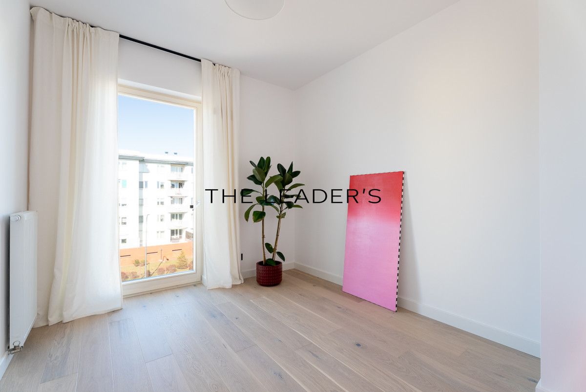 Mieszkanie 3-pokojowe Warszawa Górny Mokotów, ul. Bartłomieja. Zdjęcie 13