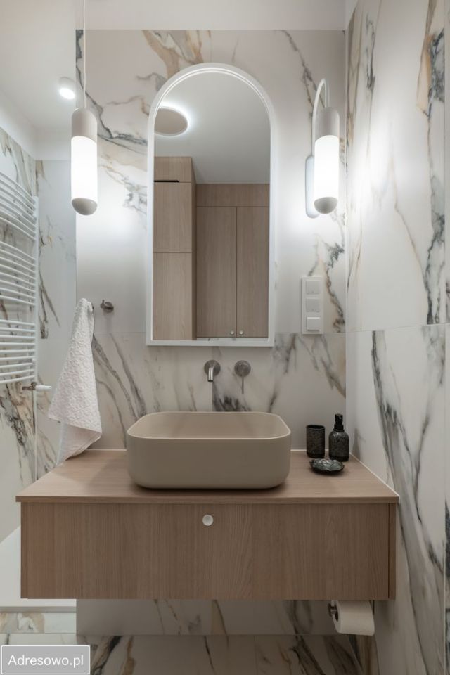 Mieszkanie 2-pokojowe Łomianki Dolne, ul. Wiślana. Zdjęcie 15