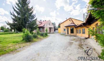 dom wolnostojący, 3 pokoje Roźwienica