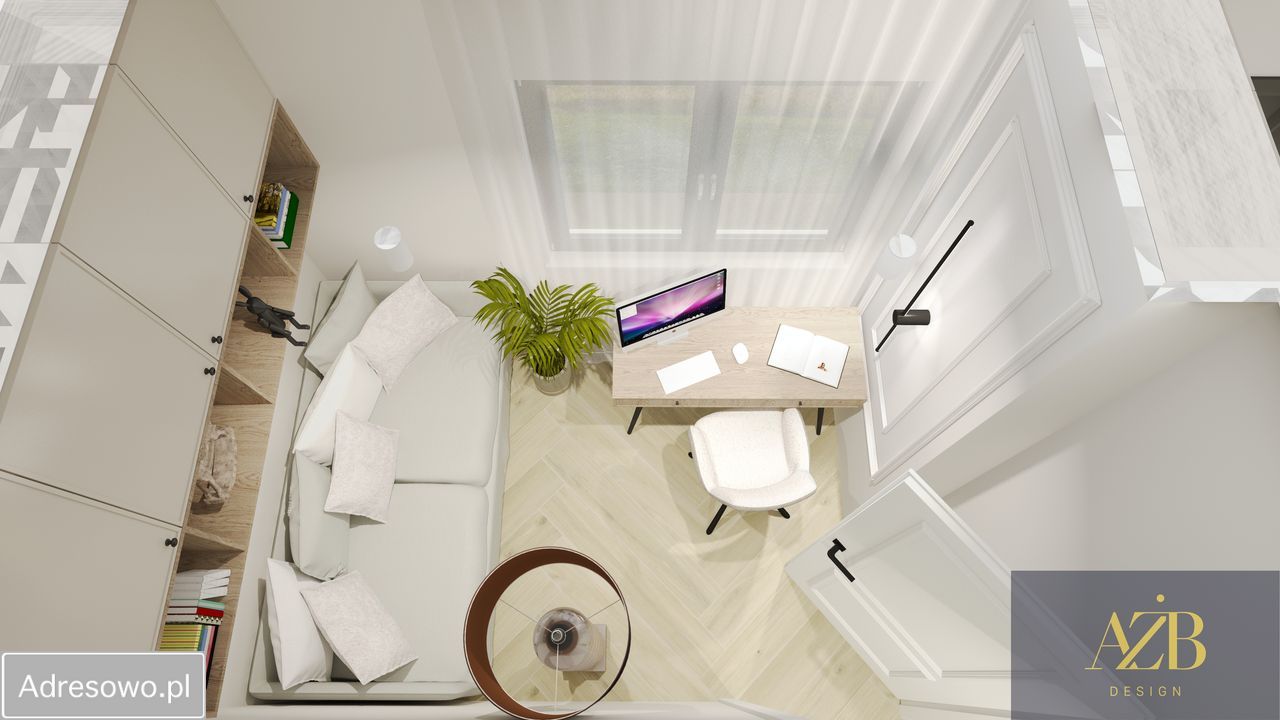 bliźniak, 6 pokoi Mierzyn, ul. Nasienna. Zdjęcie 9