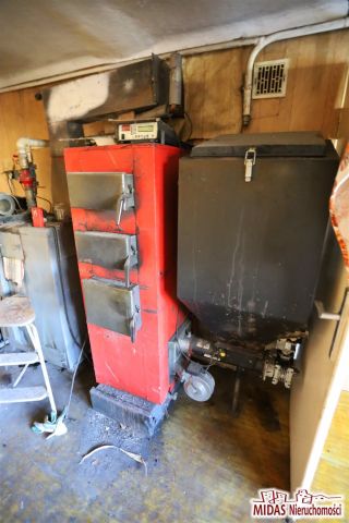 dom wolnostojący, 5 pokoi Ciechocinek, ul. Władysława Jagiełły. Zdjęcie 17