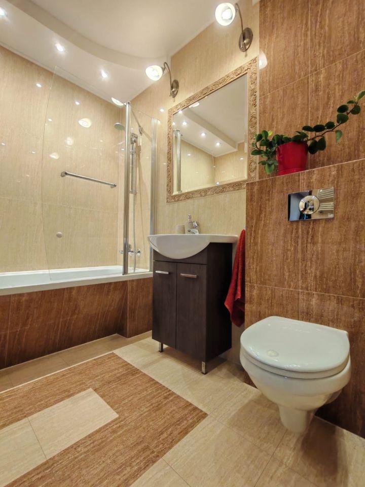 Mieszkanie 2-pokojowe Borkowo, ul. Żeglarska. Zdjęcie 9