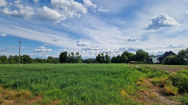 Działka budowlana Poręba Wielka, ul. Krokusowa. Zdjęcie 4