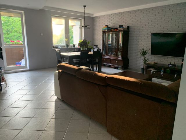 Mieszkanie 3-pokojowe Szczecin Bukowe, ul. Pomarańczowa. Zdjęcie 1