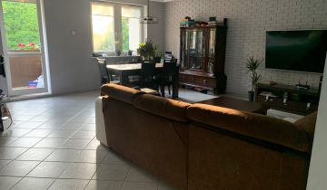 Mieszkanie 3-pokojowe Szczecin Bukowe, ul. Pomarańczowa