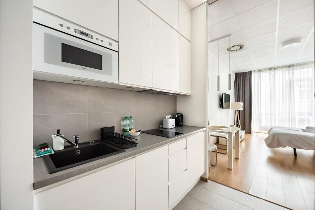 Mieszkanie 1-pokojowe Warszawa Włochy, ul. Aleje Jerozolimskie