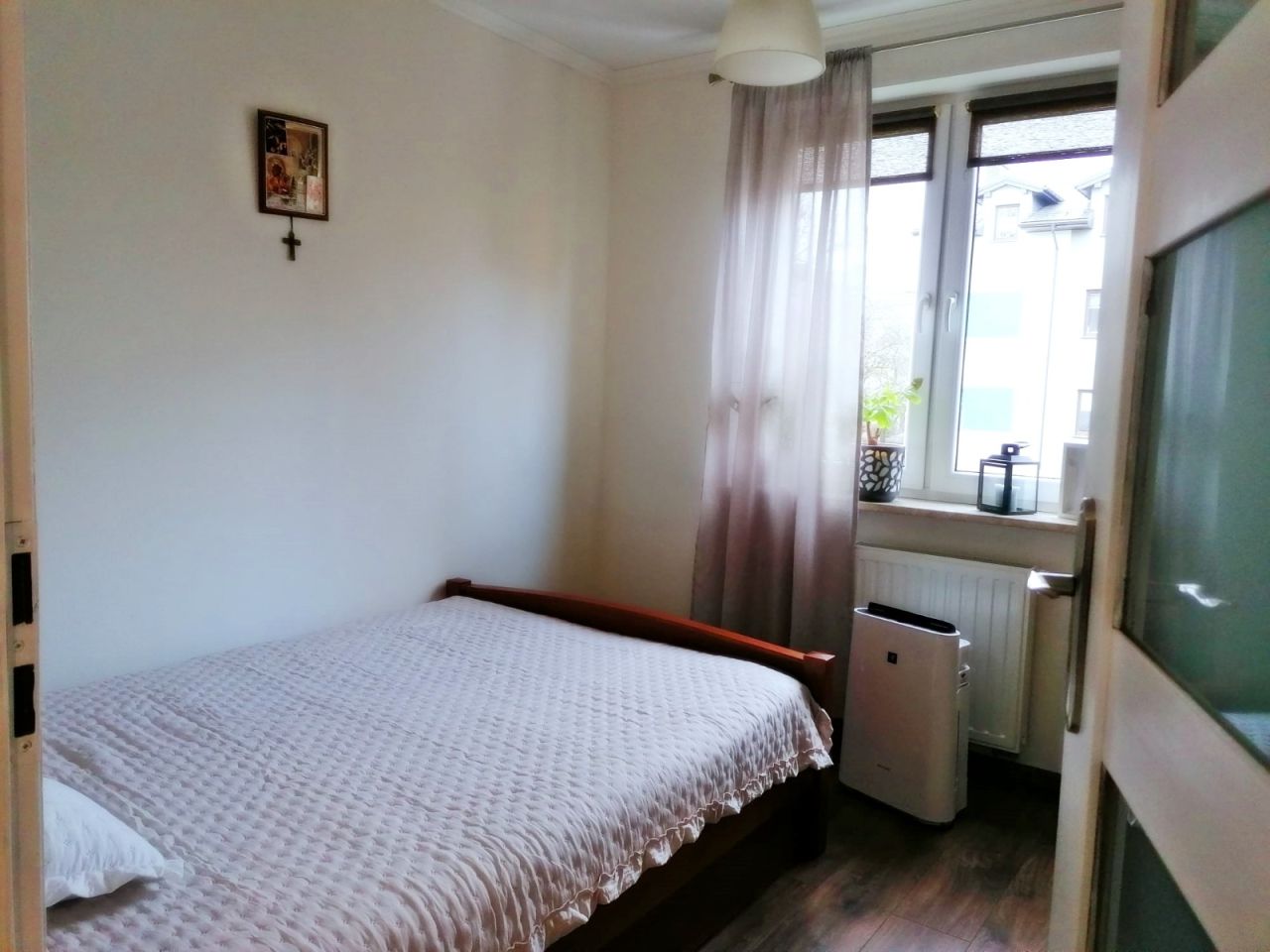 Mieszkanie 3-pokojowe Kielce Herby, ul. Przemysłowa. Zdjęcie 12