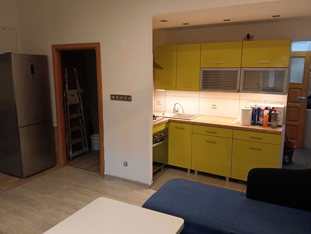 Mieszkanie 3-pokojowe Niemcza. Zdjęcie 4