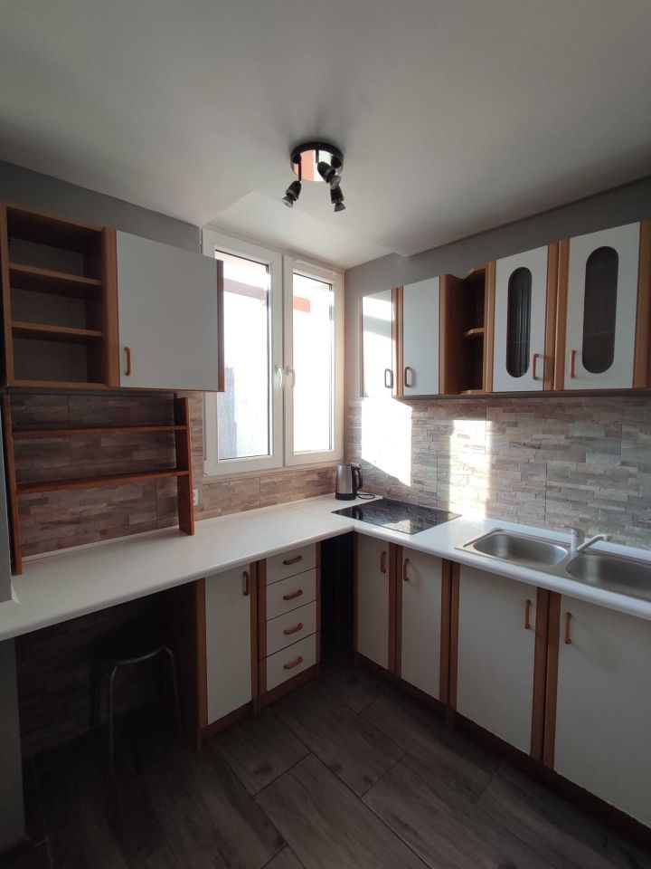 Mieszkanie 1-pokojowe Łódź Dąbrowa, ul. Tatrzańska. Zdjęcie 6