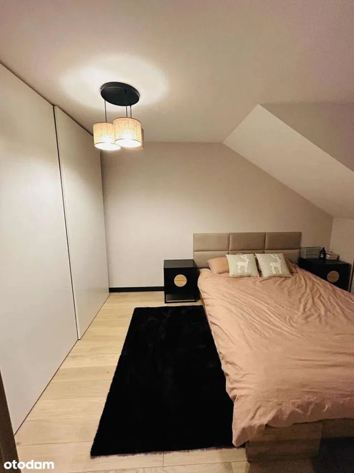 bliźniak, 4 pokoje Boguchwała Za Koleją, ul. Partyzantów. Zdjęcie 9