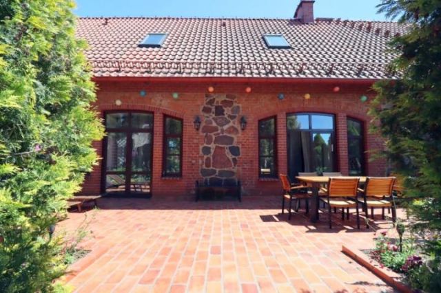 Lokal Kolonia Pozezdrze. Zdjęcie 1