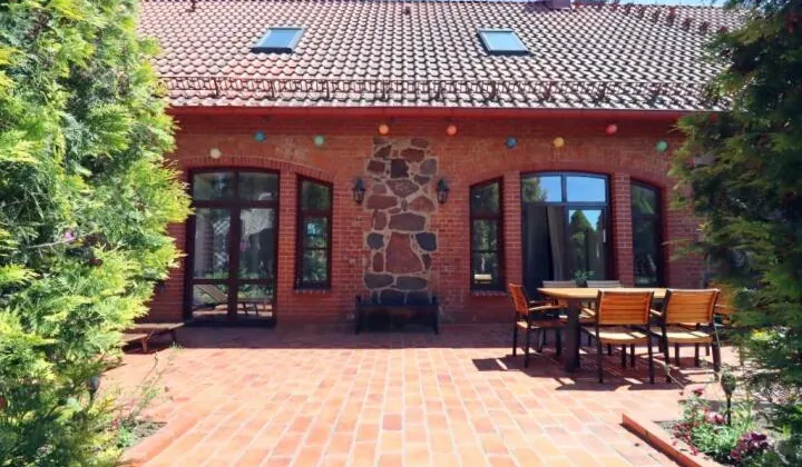 Lokal Kolonia Pozezdrze