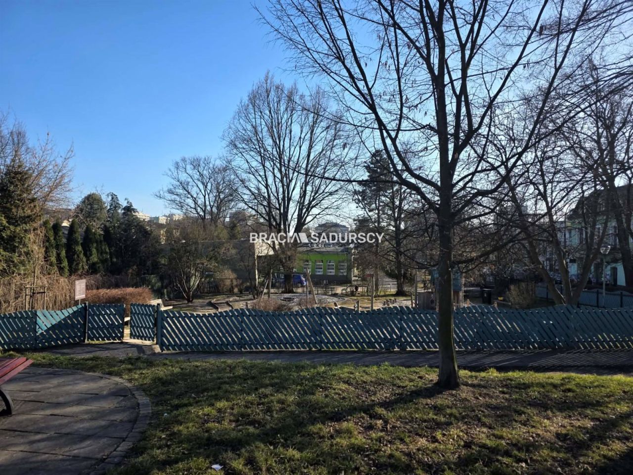 Mieszkanie 2-pokojowe Kraków Bronowice, ul. Kaspra Żelechowskiego. Zdjęcie 33