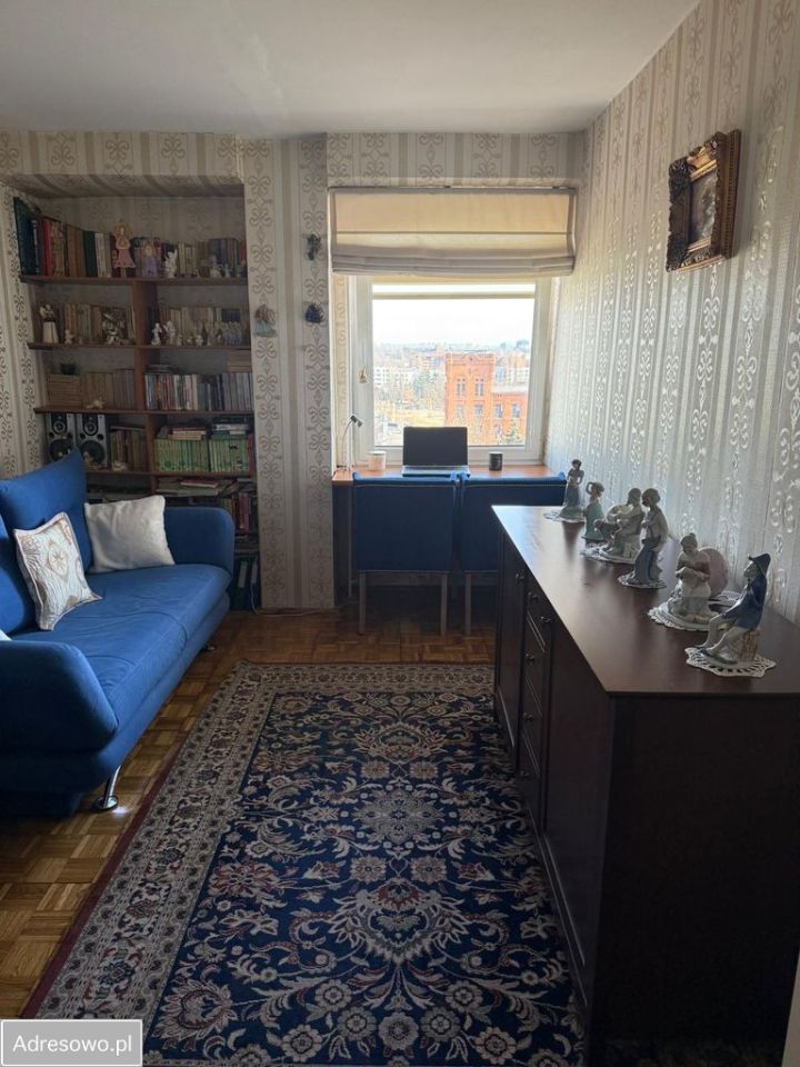 Mieszkanie 3-pokojowe Łódź Śródmieście, ul. Piotrkowska. Zdjęcie 7