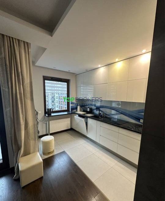 Mieszkanie 2-pokojowe Warszawa Wola, ul. Giełdowa. Zdjęcie 5