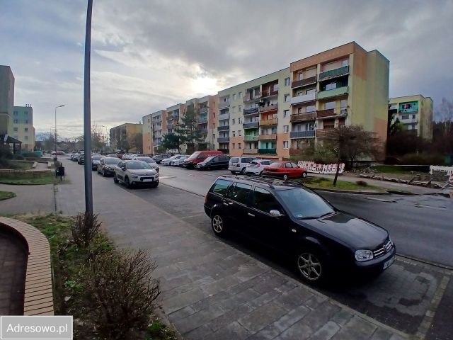 Mieszkanie 3-pokojowe Nowa Sól, os. Konstytucji 3 Maja. Zdjęcie 1