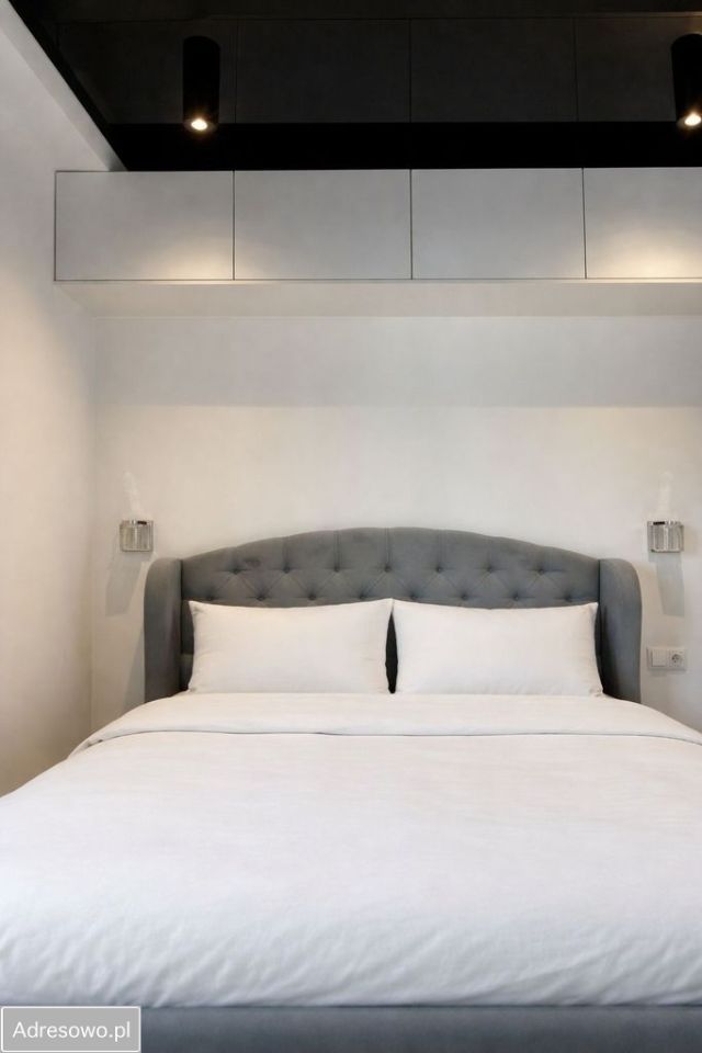 Mieszkanie 3-pokojowe Białystok Centrum, ul. Młynowa. Zdjęcie 9