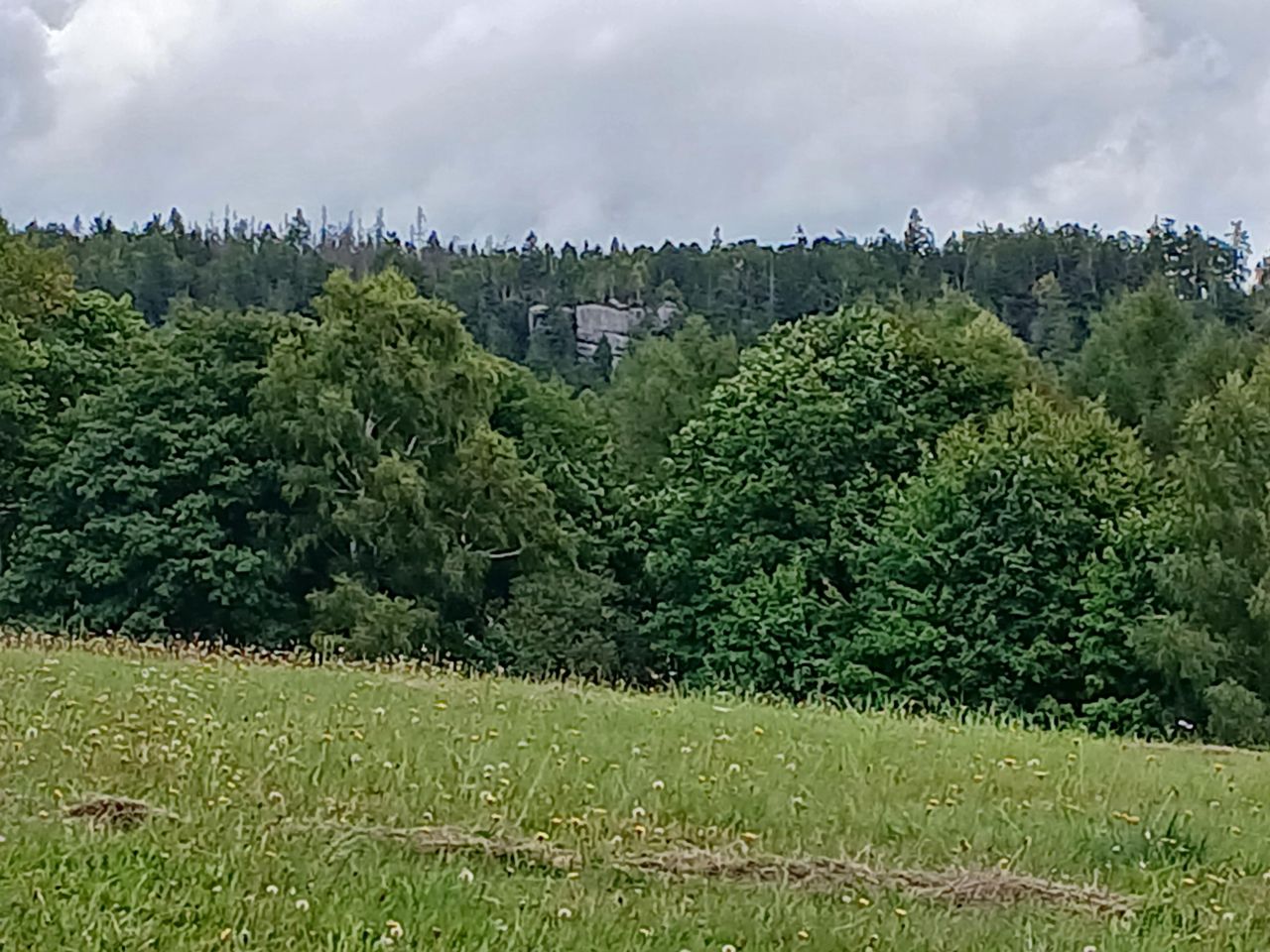 Działka rolno-budowlana Łężyce, Łężyce. Zdjęcie 8