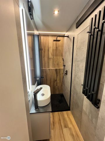 Mieszkanie 1-pokojowe Kielce Czarnów, ul. Piekoszowska. Zdjęcie 13