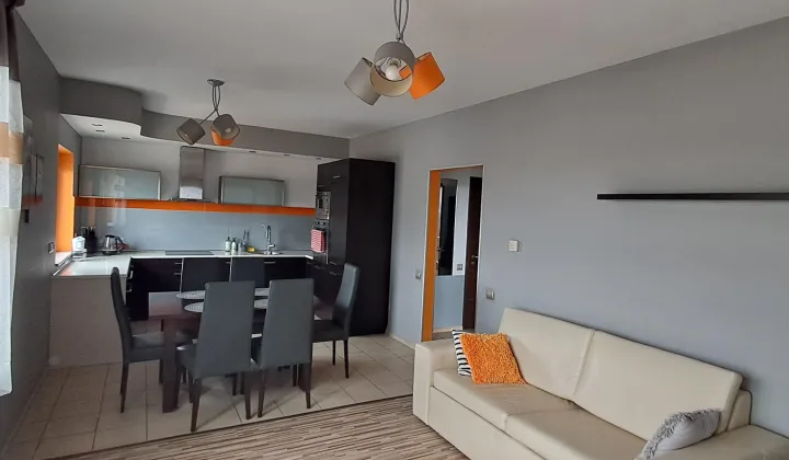 Mieszkanie 2-pokojowe Łódź Nowosolna, ul. Lęborska