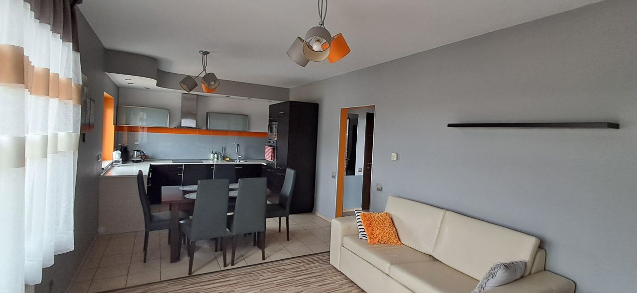 Mieszkanie 2-pokojowe Łódź Nowosolna, ul. Lęborska. Zdjęcie 1