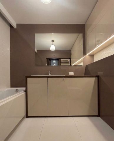 Mieszkanie 1-pokojowe Pruszków Centrum, ul. Bolesława Prusa. Zdjęcie 9