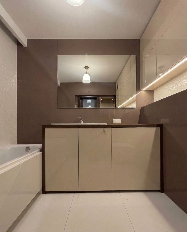 Mieszkanie 1-pokojowe Pruszków Centrum, ul. Bolesława Prusa. Zdjęcie 9