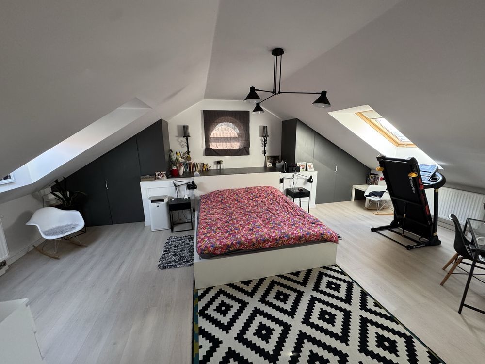 Mieszkanie 3-pokojowe Słupsk. Zdjęcie 5