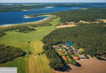 Działka rekreacyjna Ostrowo. Zdjęcie 1