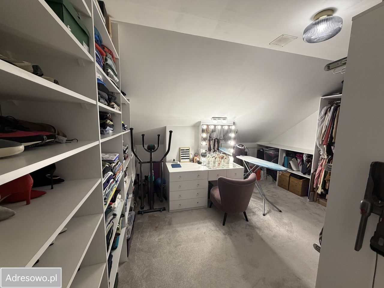 Mieszkanie 4-pokojowe Wrocław Fabryczna. Zdjęcie 2