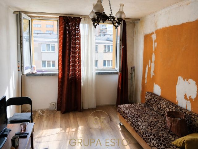 Mieszkanie 2-pokojowe Kraków Azory, ul. Jana Palacha. Zdjęcie 2