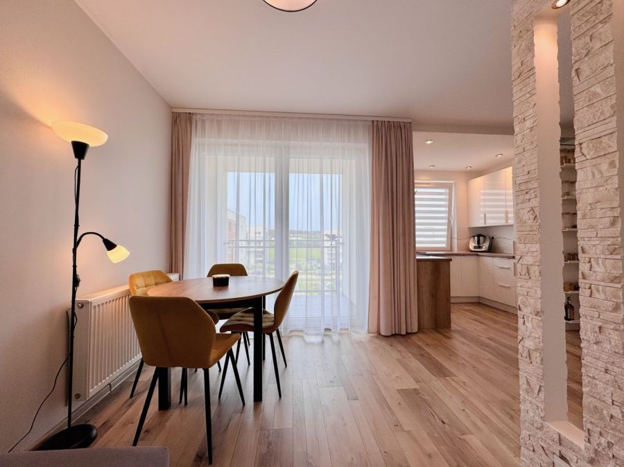 Mieszkanie 2-pokojowe Rotmanka, ul. Bajki. Zdjęcie 8