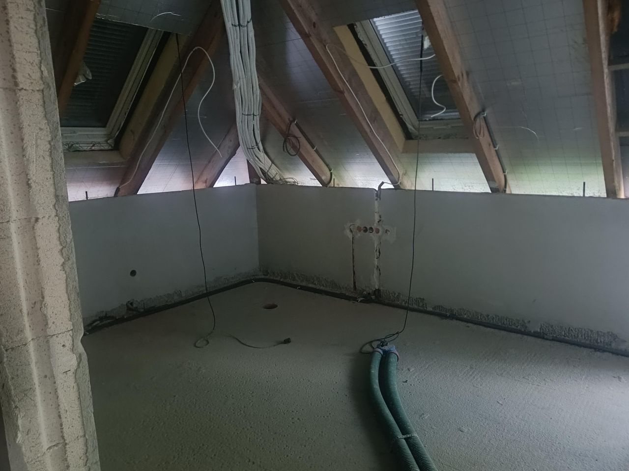 dom wolnostojący, 6 pokoi Tarnów Strusina, ul. św. Katarzyny. Zdjęcie 40