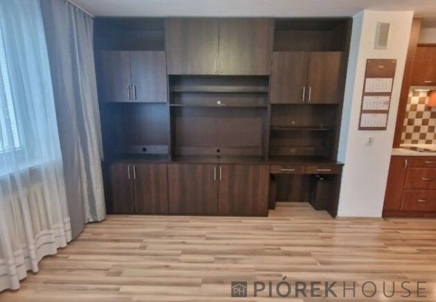 Mieszkanie 1-pokojowe Warszawa Bielany, ul. Antoniego Czechowa. Zdjęcie 3