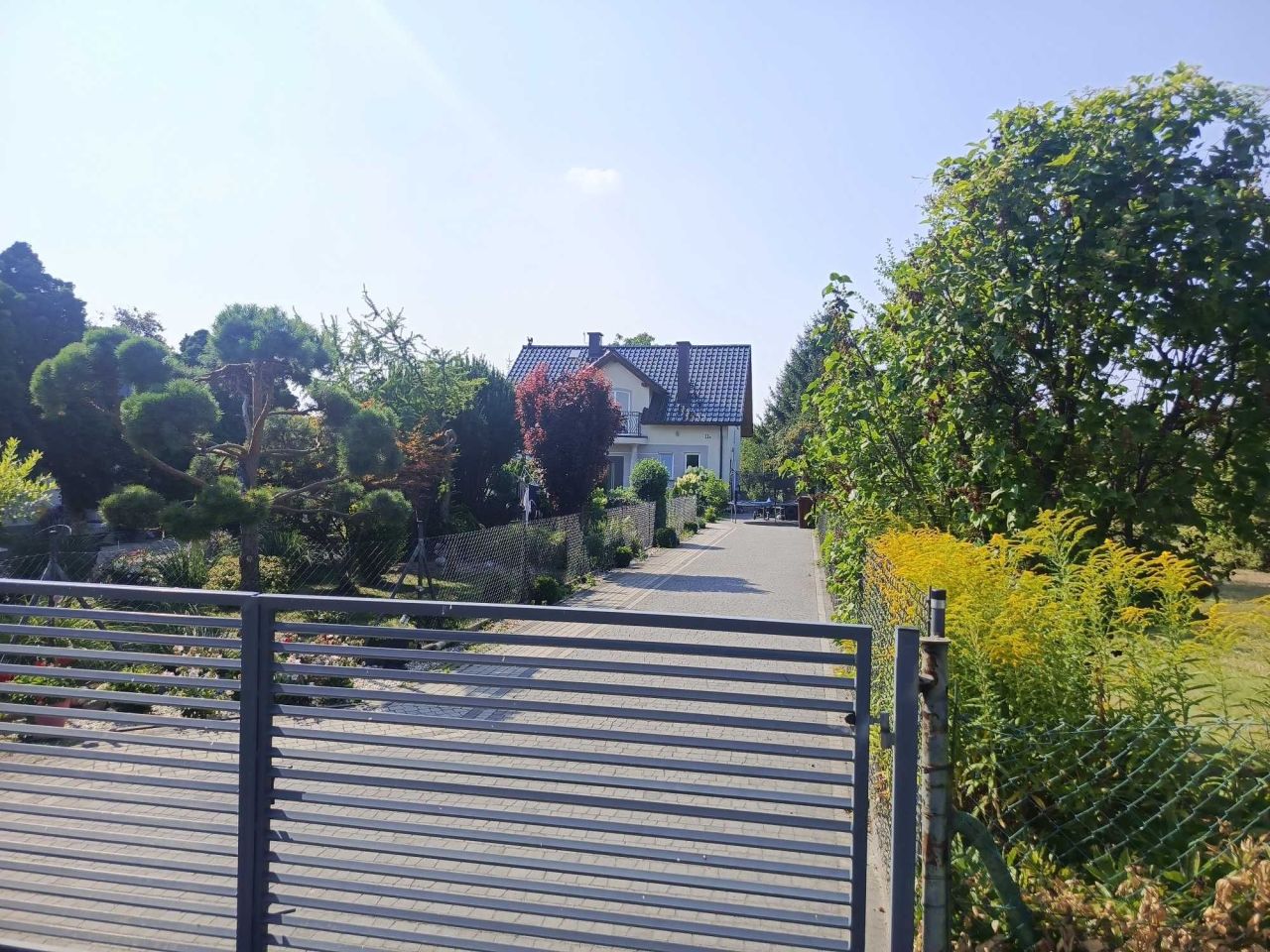 dom wolnostojący Jawor. Zdjęcie 8