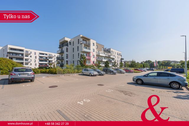 Mieszkanie 3-pokojowe Gdańsk Jasień, ul. Alfonsa Flisykowskiego. Zdjęcie 14