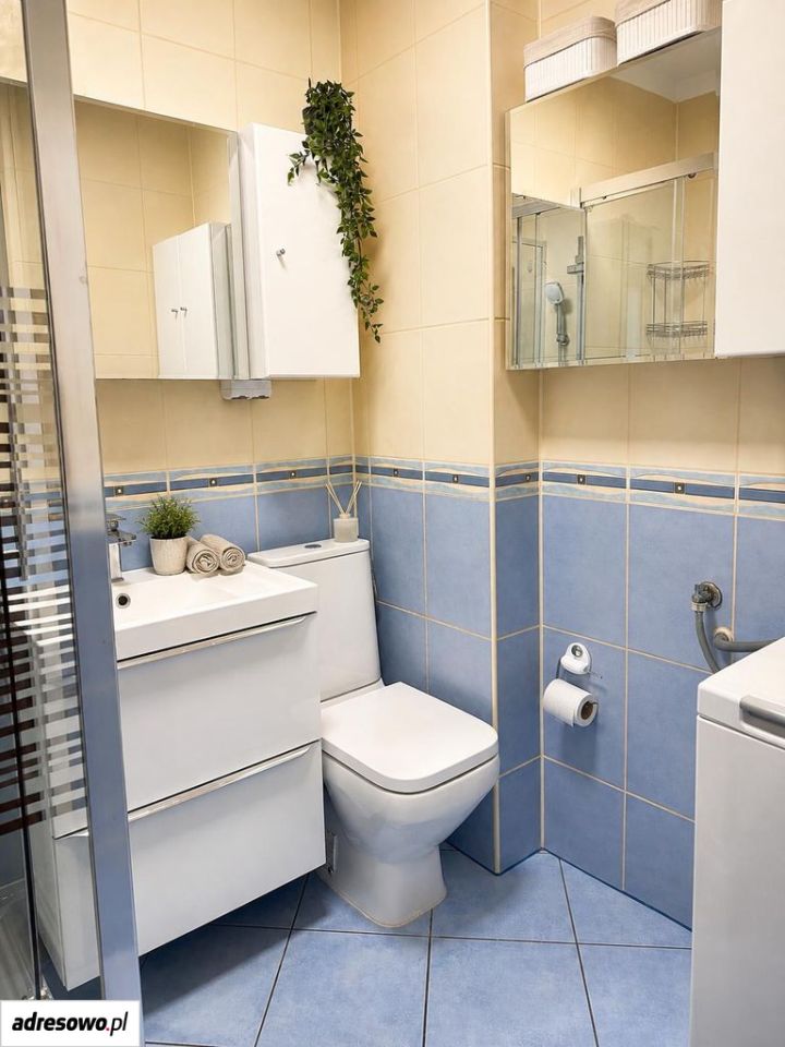 Mieszkanie 2-pokojowe Gorzów Wielkopolski Górczyn, ul. Plac Jana Pawła II. Zdjęcie 7