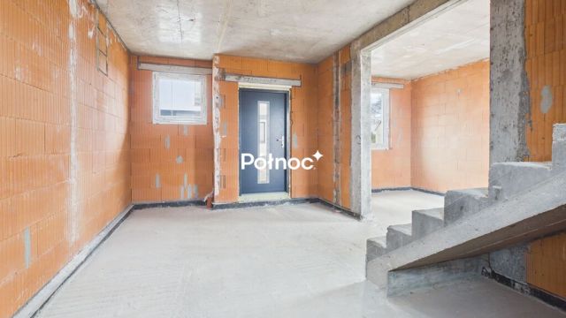 bliźniak, 4 pokoje Fasty, ul. Dzikowska. Zdjęcie 3