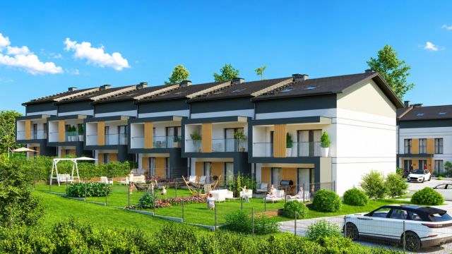 Mieszkanie 3-pokojowe Rzeszów, ul. Matysowska. Zdjęcie 1