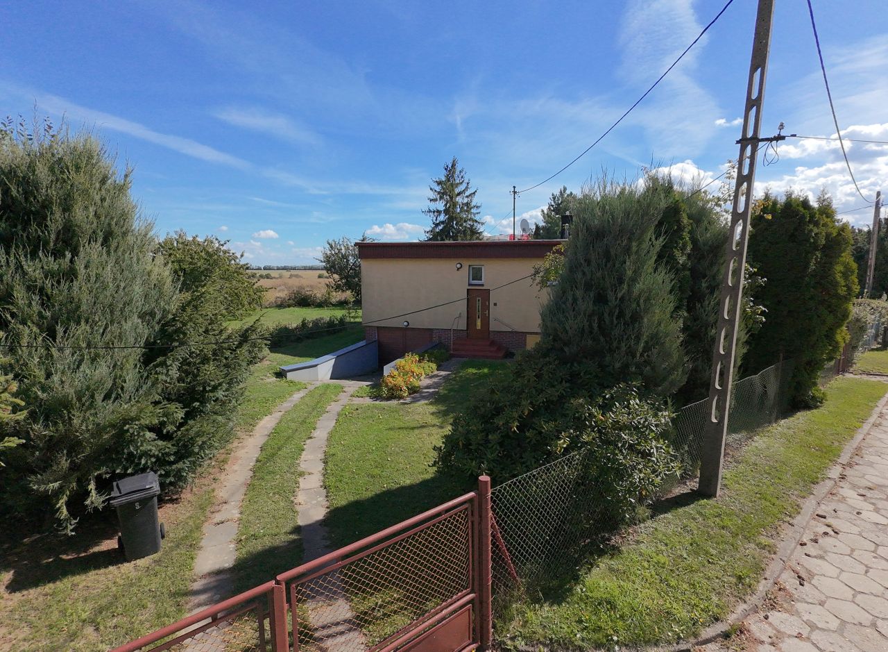 dom wolnostojący, 4 pokoje Branice, ul. Szkolna. Zdjęcie 18